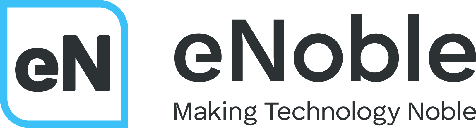 eNoble — Making Technology Noble